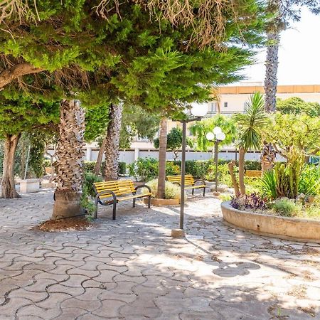La Perla Delle Dune Porto Cesareo Dış mekan fotoğraf