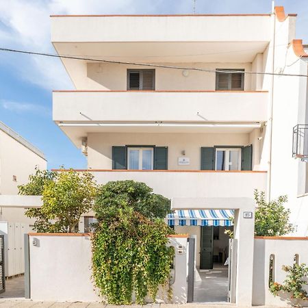 La Perla Delle Dune Porto Cesareo Dış mekan fotoğraf