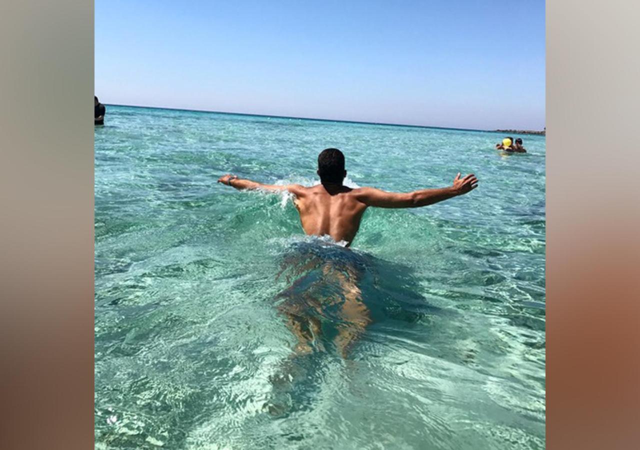 La Perla Delle Dune Porto Cesareo Dış mekan fotoğraf
