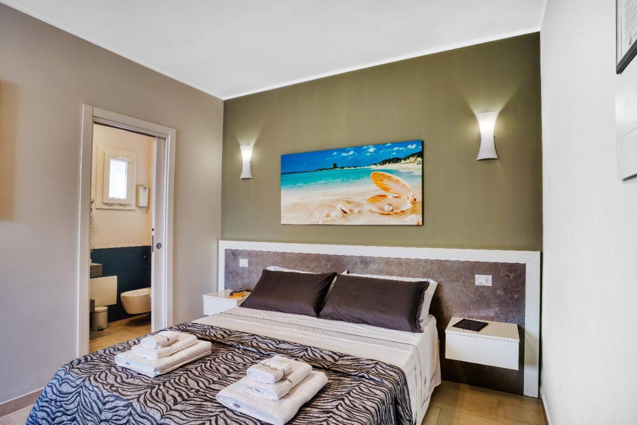 La Perla Delle Dune Porto Cesareo Dış mekan fotoğraf