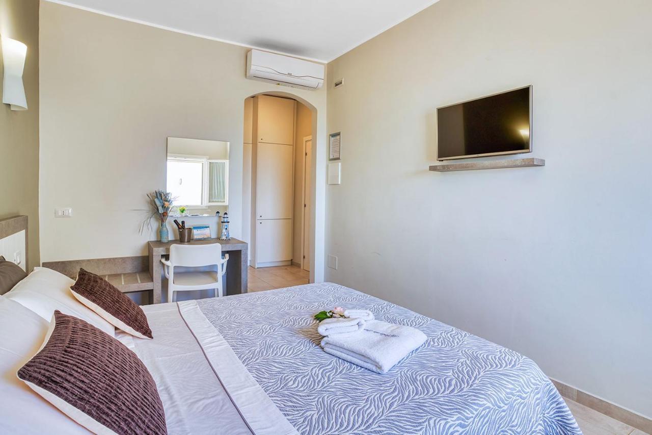 La Perla Delle Dune Porto Cesareo Dış mekan fotoğraf