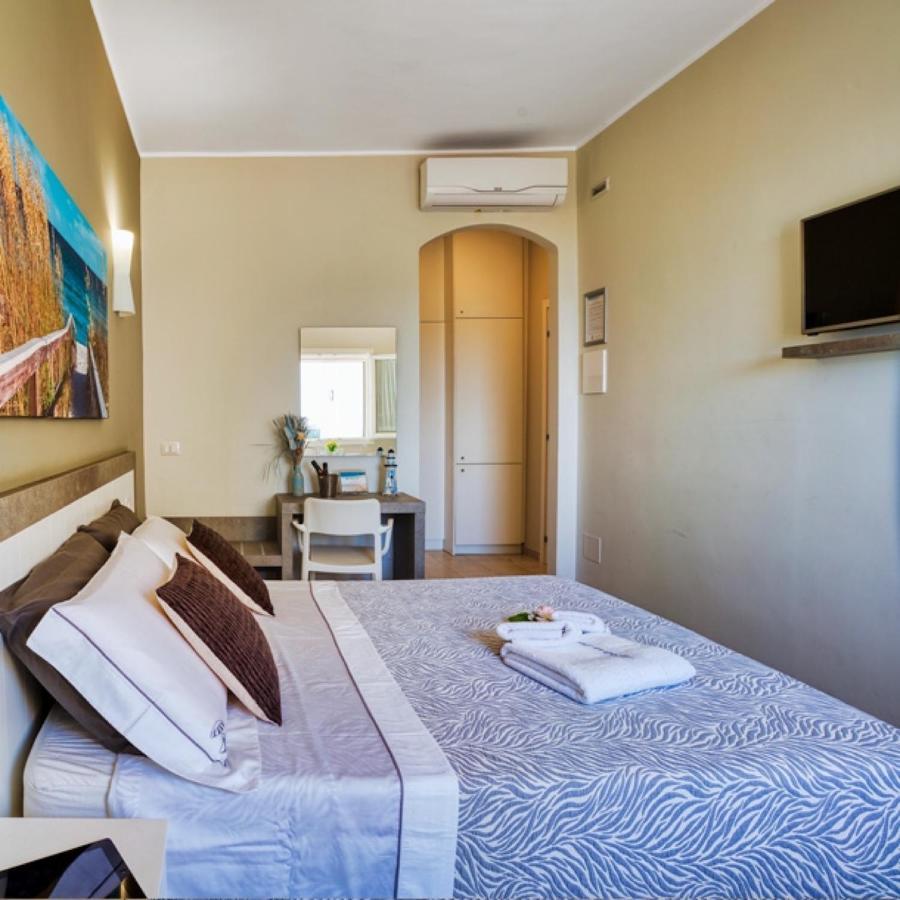La Perla Delle Dune Porto Cesareo Dış mekan fotoğraf