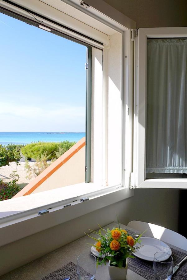 La Perla Delle Dune Porto Cesareo Dış mekan fotoğraf
