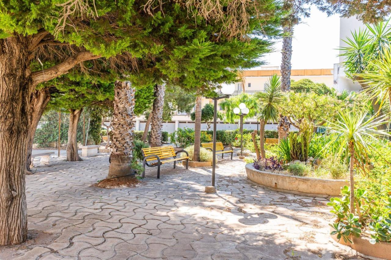 La Perla Delle Dune Porto Cesareo Dış mekan fotoğraf