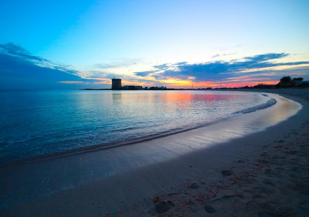 La Perla Delle Dune Porto Cesareo Dış mekan fotoğraf