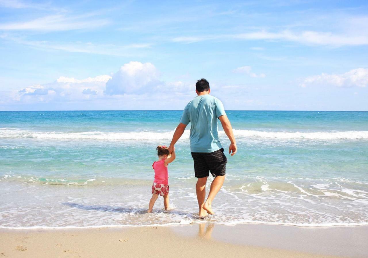 La Perla Delle Dune Porto Cesareo Dış mekan fotoğraf