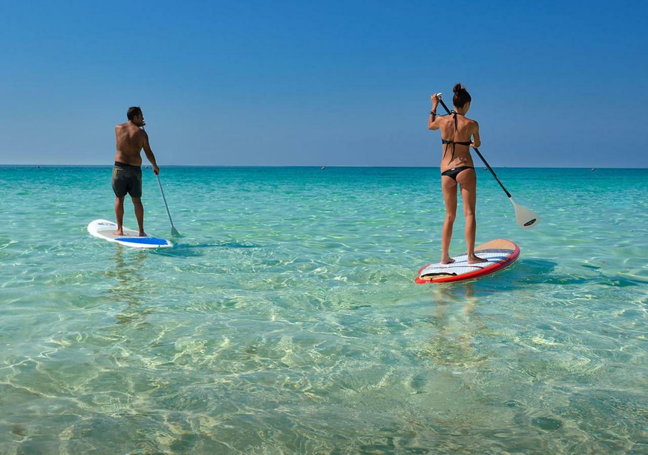 La Perla Delle Dune Porto Cesareo Dış mekan fotoğraf